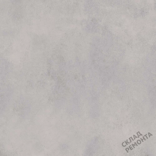 Фото Керамогранит матовый Steppe Ceramics Silent Grey серый 600*600*9,5 – купить в Санкт-Петербурге: цена, описание, фото. Интернет-магазин 1