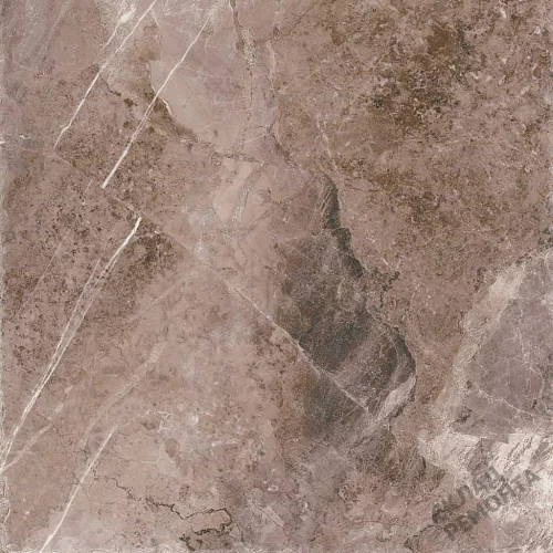Фото Керамогранит матовый ProGRES Лава 739563 коричневый 450*450*8 – купить в Санкт-Петербурге: цена, описание, фото. Интернет-магазин 1