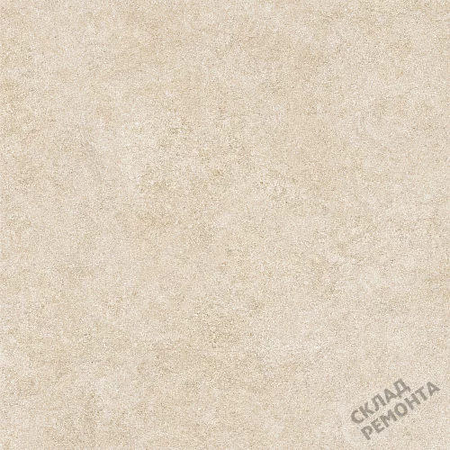 Фото Керамогранит матовый Alma Ceramica Амстердам GFU6060ADM40R бежевый 600*600*9 – купить в Санкт-Петербурге: цена, описание, фото. Интернет-магазин 1