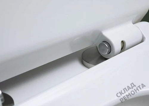 Фото Унитаз напольный Aquanet Roll-C 210764 безободковый купить в Санкт-Петербурге: цена, описание, фото. Интернет-магазин 4