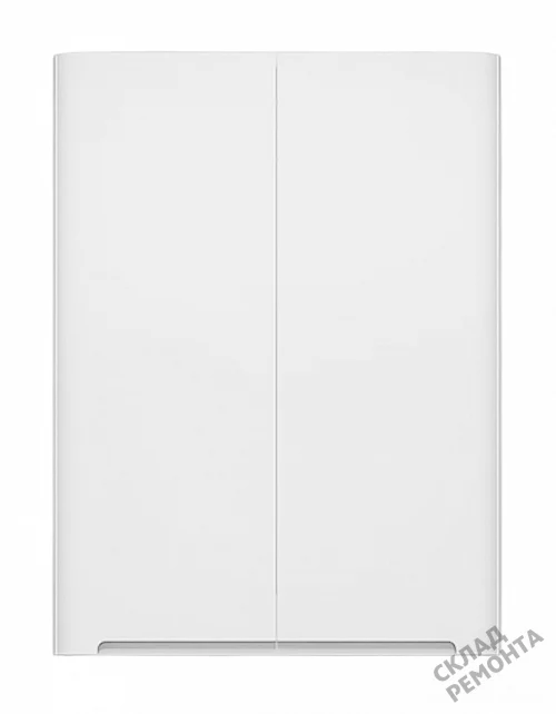 Фото Шкаф подвесной Iddis Эдифис EDI60W0i97, белый купить в Санкт-Петербурге: цена, описание, фото. Интернет-магазин 1