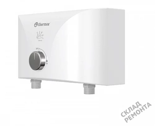 Фото Водонагреватель проточный Thermex Vetro 5500 combi л. – купить в Санкт-Петербурге: цена, описание, фото. Интернет-магазин 4