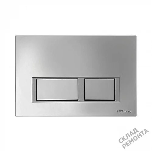 Фото Инсталляция для подвесного унитаза Tecespring S401201 с кнопкой купить в Санкт-Петербурге: цена, описание, фото. Интернет-магазин 3
