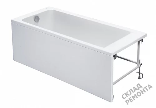 Фото Ванна акриловая Roca Easy 248618000 180*80  купить в Санкт-Петербурге: цена, описание, фото. Интернет-магазин 7