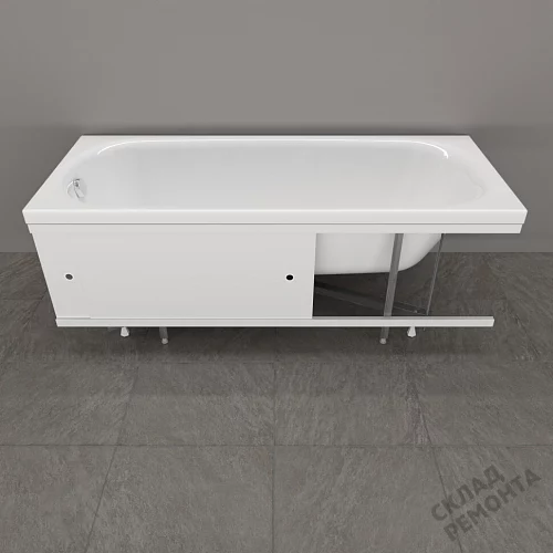 Фото Фронтальная панель Triton Арт 1780 раздвижная купить в Санкт-Петербурге: цена, описание, фото. Интернет-магазин 3