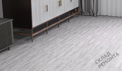 Фото Керамогранит матовый Alma Ceramica Брюс GFA92BRC70R серый 200*900*7 – купить в Санкт-Петербурге: цена, описание, фото. Интернет-магазин 2