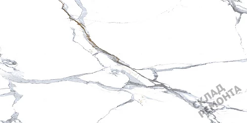 Фото Керамогранит матовый Diamond Ceramics 66D15 белый 600*1200*9,8 – купить в Санкт-Петербурге: цена, описание, фото. Интернет-магазин 2