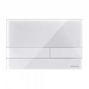 Кнопка Tecespring S240850 акрил белый