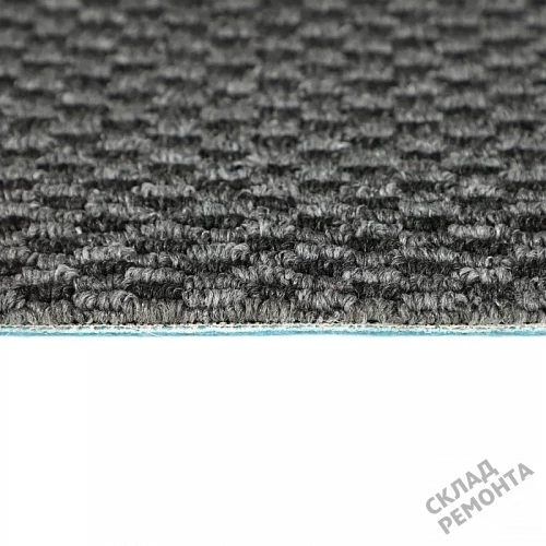Фото Ковролин Urggazcarpet Платан 10276 Black черный – купить в Санкт-Петербурге: цена, описание, фото. Интернет-магазин 5