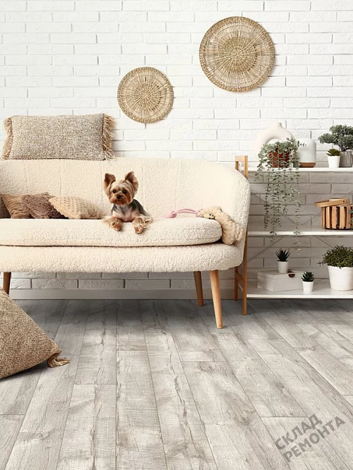 Фото Линолеум бытовой Текстура Мотив Danish Oak 2_DA02 – купить в Санкт-Петербурге: цена, описание, фото. Интернет-магазин 1