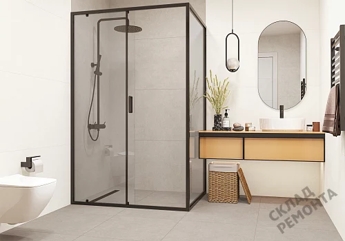 Фото Керамогранит матовый Alma Ceramica Берлин GFU04BLN04R светло-бежевый 600*600*9 – купить в Санкт-Петербурге: цена, описание, фото. Интернет-магазин 2