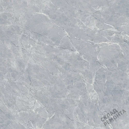Фото Керамогранит матовый Diamond Ceramics 66N06 серый 600*600*9,5 – купить в Санкт-Петербурге: цена, описание, фото. Интернет-магазин 2