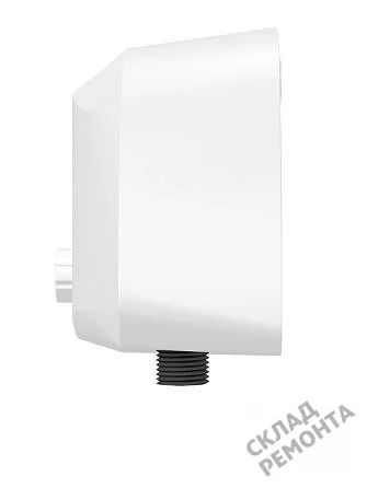 Фото Водонагреватель проточный Thermex Arion 3500 tap – купить в Санкт-Петербурге: цена, описание, фото. Интернет-магазин 5