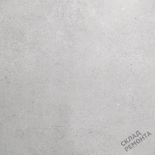 Фото Керамогранит матовый Steppe Ceramics Concrete Grey серый 600*600*9 – купить в Санкт-Петербурге: цена, описание, фото. Интернет-магазин 1