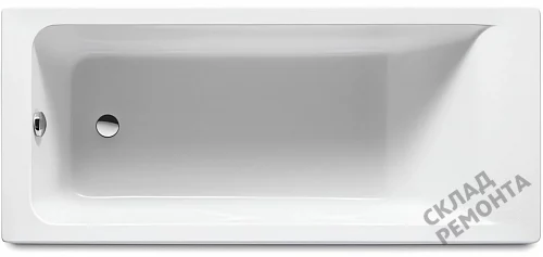 Фото Ванна акриловая Roca Easy ZRU9302899 170*75  купить в Санкт-Петербурге: цена, описание, фото. Интернет-магазин 9