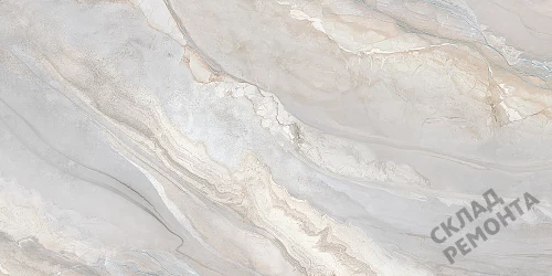 Фото Керамогранит лаппатированный Alma Ceramica Мэджик GFU60120MGC64L серый 1200*600*8,5 – купить в Санкт-Петербурге: цена, описание, фото. Интернет-магазин 1