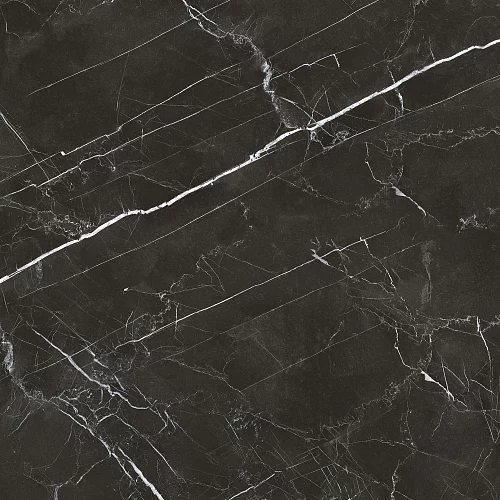 Фото Керамогранит матовый Steppe Ceramics Royal Black черный 600*600*9,5 – купить в Санкт-Петербурге: цена, описание, фото. Интернет-магазин 3