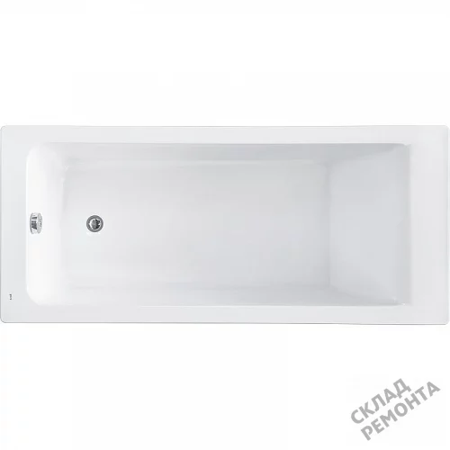 Фото Ванна акриловая Roca Easy 248618000 180*80  купить в Санкт-Петербурге: цена, описание, фото. Интернет-магазин 1