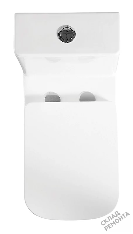 Фото Унитаз моноблок BelBagno Neon BB8617CPR-MN/SC безободковый купить в Санкт-Петербурге: цена, описание, фото. Интернет-магазин 4