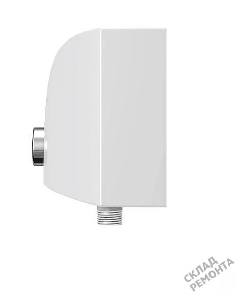 Фото Водонагреватель проточный Thermex Vetro 5500 tap – купить в Санкт-Петербурге: цена, описание, фото. Интернет-магазин 6