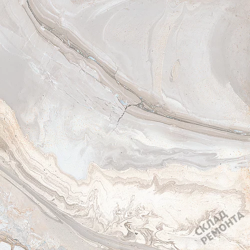 Фото Керамогранит лаппатированный Alma Ceramica Мэджик GFU04MGC64L серый 600*600*9 – купить в Санкт-Петербурге: цена, описание, фото. Интернет-магазин 1