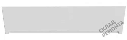 Фото Фронтальная панель Bas Бали 170 купить в Санкт-Петербурге: цена, описание, фото. Интернет-магазин 1