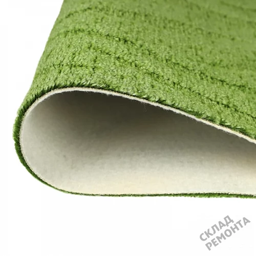 Фото Ковролин Нева-Тафт Ария 630 зеленый – купить в Санкт-Петербурге: цена, описание, фото. Интернет-магазин 3
