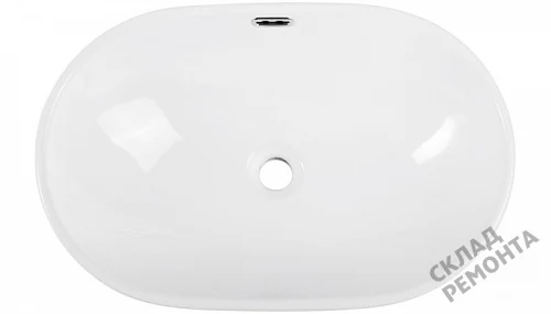 Фото Раковина накладная BelBagno BB1004 60 см купить в Санкт-Петербурге: цена, описание, фото. Интернет-магазин 2