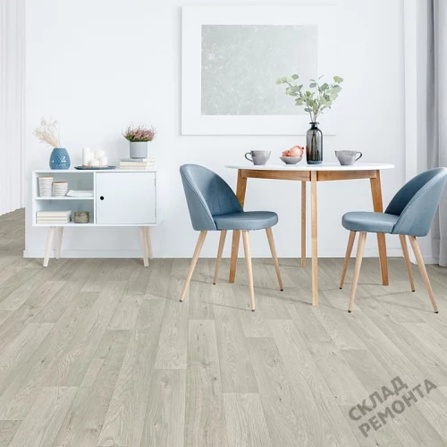 Фото Линолеум бытовой IVC Leoline Ecotex Аспин 505 – купить в Санкт-Петербурге: цена, описание, фото. Интернет-магазин 3