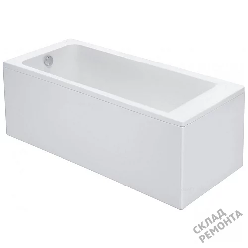 Фото Ванна акриловая Roca Easy 248618000 180*80  купить в Санкт-Петербурге: цена, описание, фото. Интернет-магазин 2