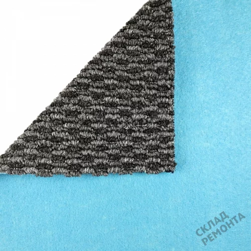 Фото Ковролин Urggazcarpet Платан 10276 Black черный – купить в Санкт-Петербурге: цена, описание, фото. Интернет-магазин 4