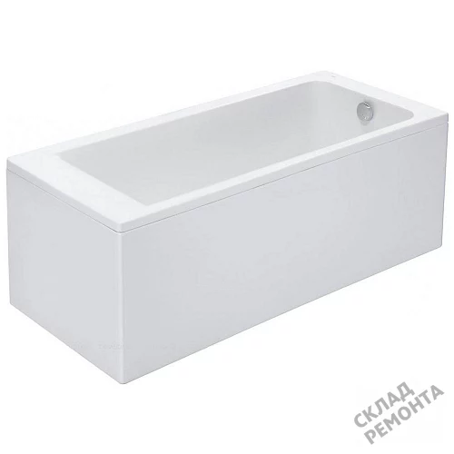 Фото Ванна акриловая Roca Easy 248618000 180*80  купить в Санкт-Петербурге: цена, описание, фото. Интернет-магазин 6