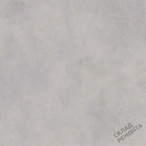 Фото Керамогранит матовый Steppe Ceramics Silent Grey серый 600*600*9,5 – купить в Санкт-Петербурге: цена, описание, фото. Интернет-магазин 2