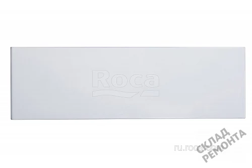 Фото Фронтальная панель Roca BeCool ZRU9302854 купить в Санкт-Петербурге: цена, описание, фото. Интернет-магазин 1