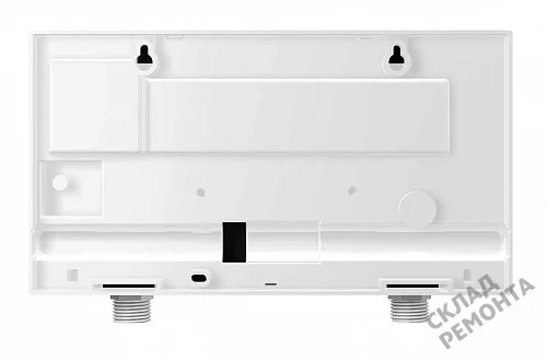 Фото Водонагреватель проточный Thermex Vetro 6500 shower – купить в Санкт-Петербурге: цена, описание, фото. Интернет-магазин 5
