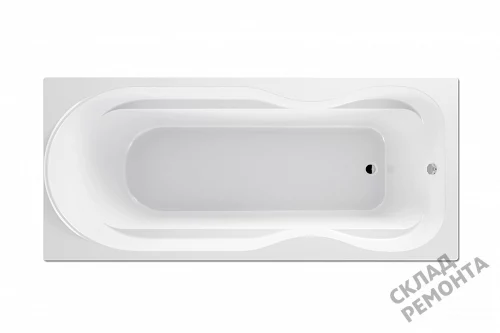 Фото Ванна акриловая Метакам Comfort maxi 180*80  купить в Санкт-Петербурге: цена, описание, фото. Интернет-магазин 1