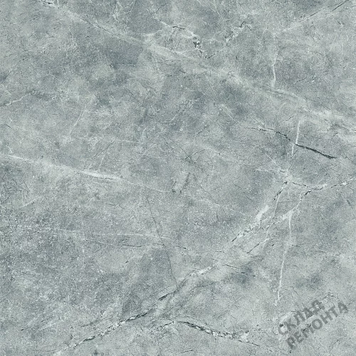 Фото Керамогранит матовый Diamond Ceramics 66N16 серый 600*600*9,5 – купить в Санкт-Петербурге: цена, описание, фото. Интернет-магазин 2