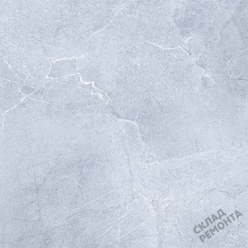Фото Керамогранит матовый Diamond Ceramics 66N01 светло-серый 600*600*9,5 – купить в Санкт-Петербурге: цена, описание, фото. Интернет-магазин 2