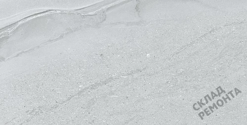 Фото Керамогранит матовый Steppe Ceramics Parma Grey светло-серый 300*600*8,5 – купить в Санкт-Петербурге: цена, описание, фото. Интернет-магазин 1