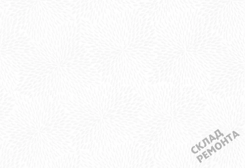 Фото Плитка настенная Керамин Фреско 7 белый 275*400 – купить в Санкт-Петербурге: цена, описание, фото. Интернет-магазин 3