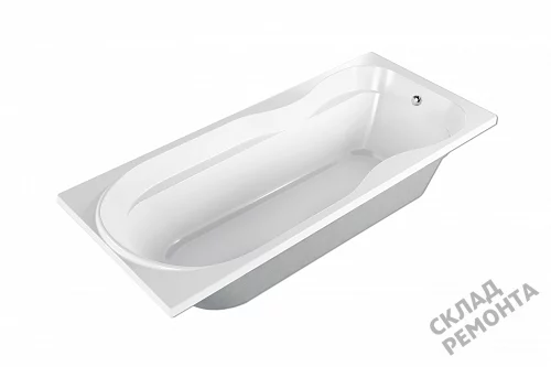 Фото Ванна акриловая Метакам Comfort maxi 180*80  купить в Санкт-Петербурге: цена, описание, фото. Интернет-магазин 2