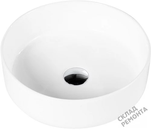 Фото Раковина накладная BelBagno BB1357 37.5 см купить в Санкт-Петербурге: цена, описание, фото. Интернет-магазин 1