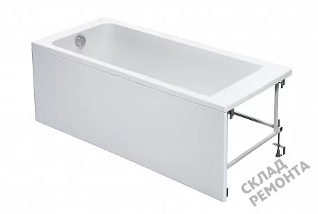 Фото Ванна акриловая Roca Easy ZRU9302904 без гидромассажа 150*70  купить в Санкт-Петербурге: цена, описание, фото. Интернет-магазин 4