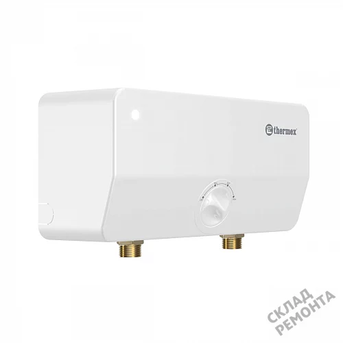 Фото Водонагреватель проточный Thermex Artflow 6000, 6 кВт – купить в Санкт-Петербурге: цена, описание, фото. Интернет-магазин 2