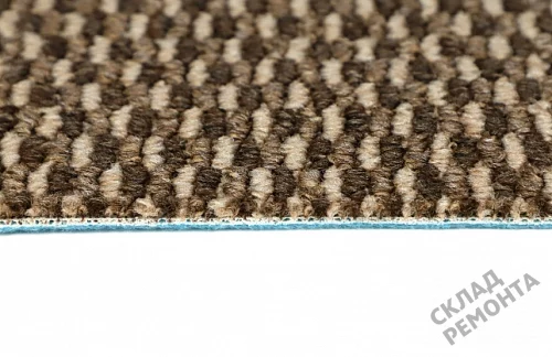 Фото Ковролин Urggazcarpet Платан 10271 КОРИЧ коричневый – купить в Санкт-Петербурге: цена, описание, фото. Интернет-магазин 5