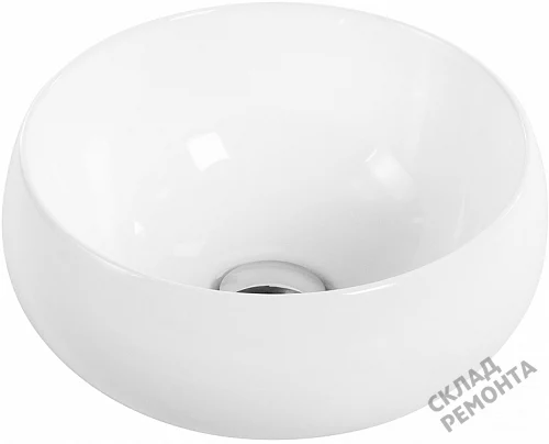 Фото Раковина накладная BelBagno BB1114 31.5 см купить в Санкт-Петербурге: цена, описание, фото. Интернет-магазин 1