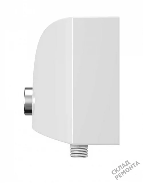 Фото Водонагреватель проточный Thermex Vetro 5500 shower – купить в Санкт-Петербурге: цена, описание, фото. Интернет-магазин 6