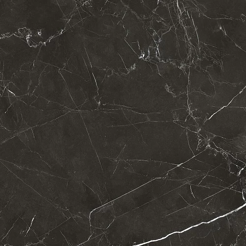 Фото Керамогранит матовый Steppe Ceramics Royal Black черный 600*600*9,5 – купить в Санкт-Петербурге: цена, описание, фото. Интернет-магазин 1