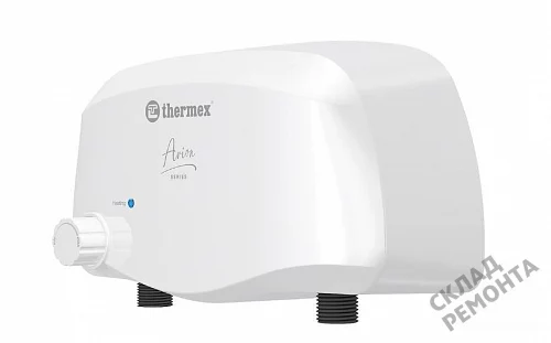 Фото Водонагреватель проточный Thermex Arion 3500 combi – купить в Санкт-Петербурге: цена, описание, фото. Интернет-магазин 6