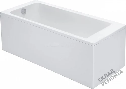 Фото Ванна акриловая Roca Easy ZRU9302899 170*75  купить в Санкт-Петербурге: цена, описание, фото. Интернет-магазин 5